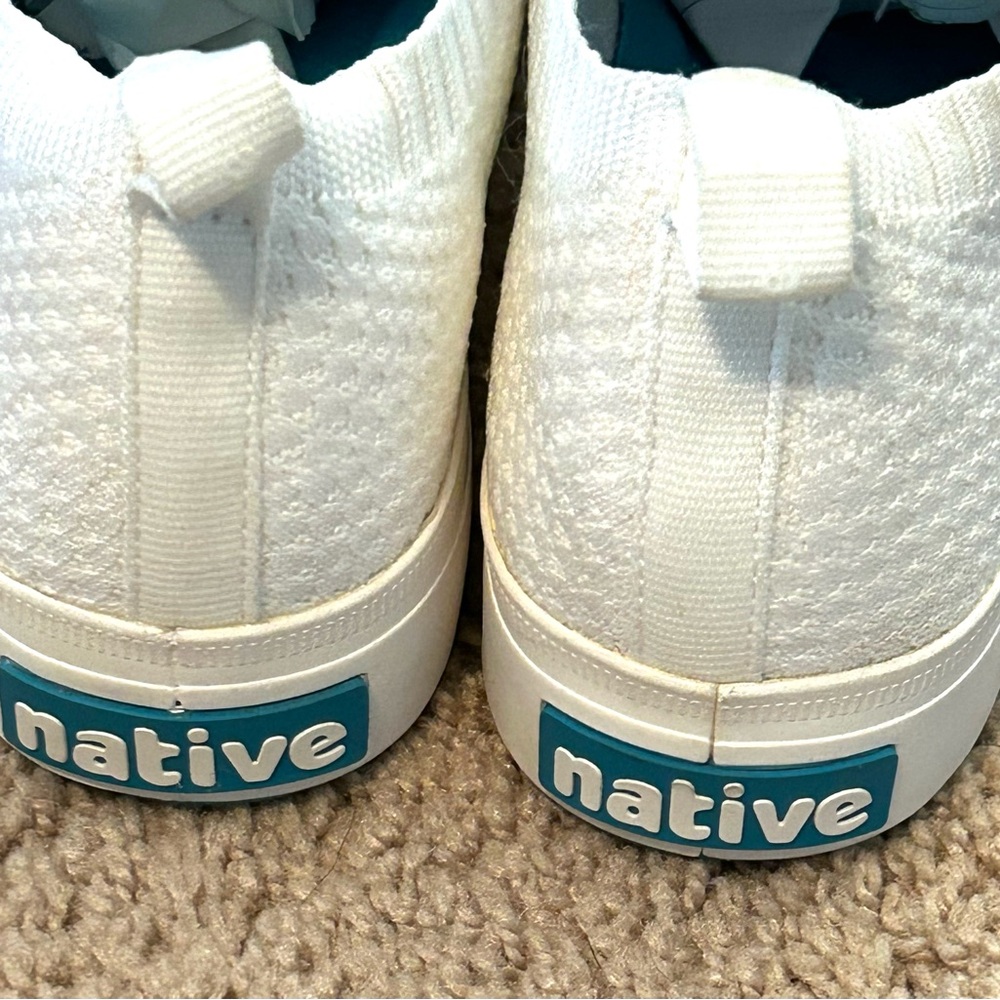 Native Shoes - Picture 3 of 5